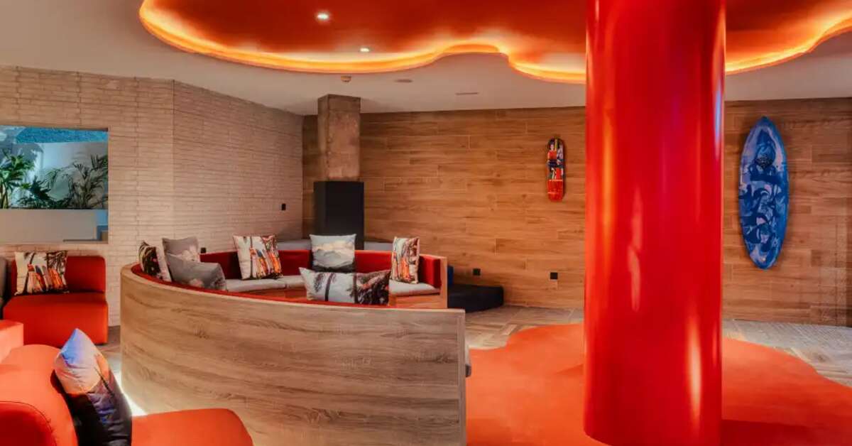 Een foto van Sholeo Lodges Maspalomas