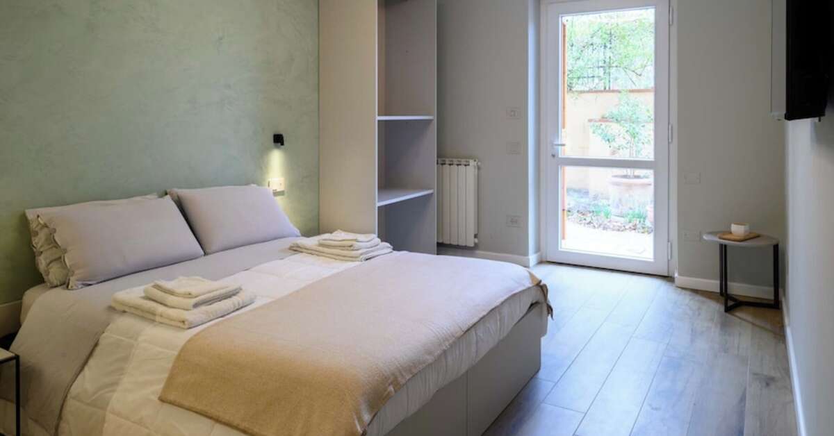Een foto van B&B Dimora Morelli