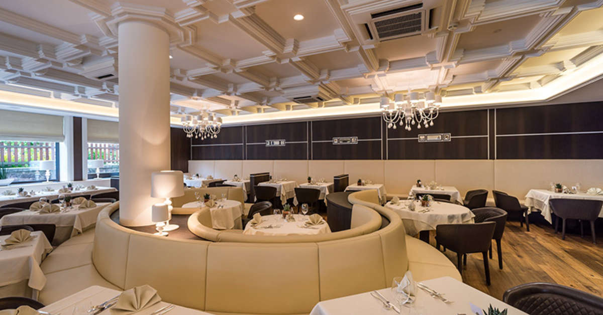 Een foto van Hotel Genziana