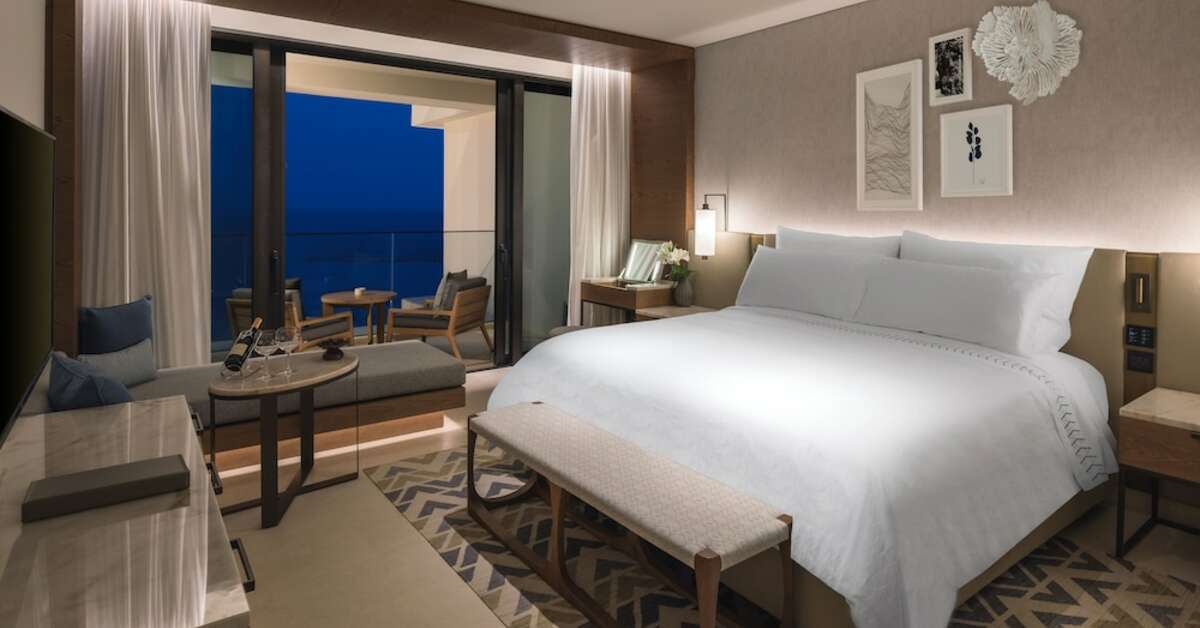 Een foto van Amara Hotel