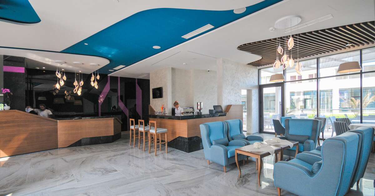 Een foto van Hotel Bracera