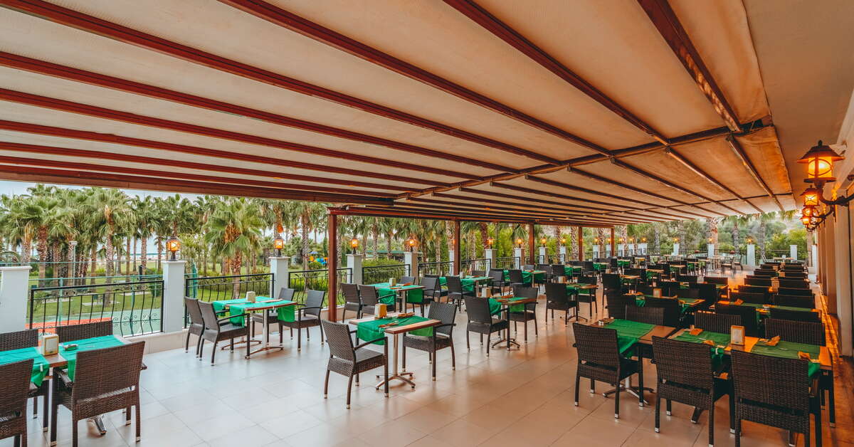 Een foto van Royal Atlantis Beach Hotel