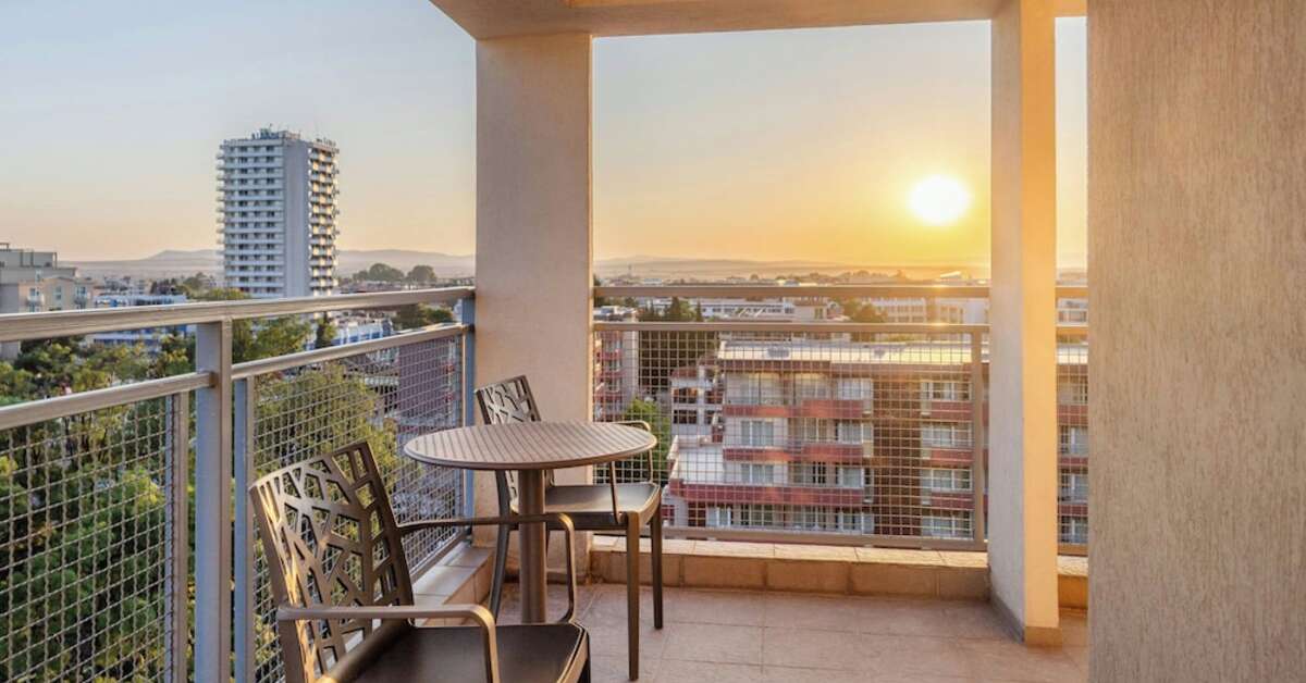 Een foto van IM Dreamer Hotel