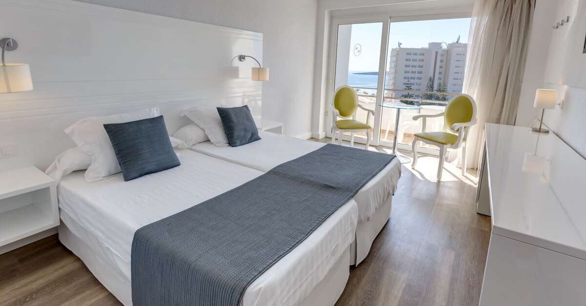 Een foto van Hotel Morito