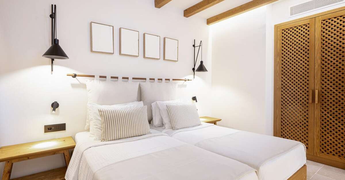 Een foto van Aegean Houses