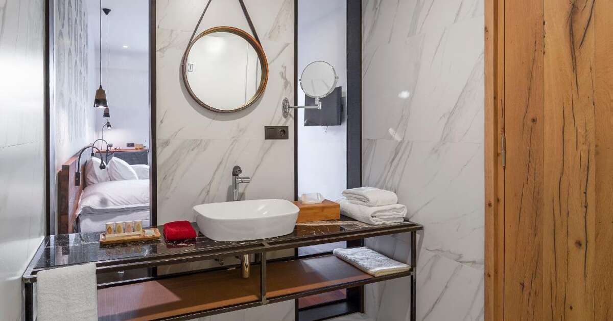 Een foto van Shota Rustaveli Boutique Hotel