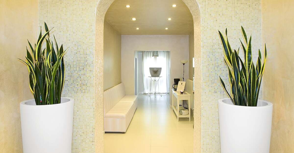 Een foto van Bellavista Terme Resort & Spa