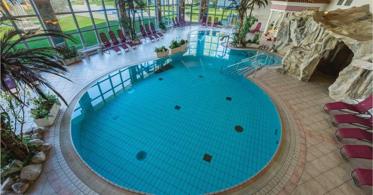 Een foto van Lisi Family Hotel