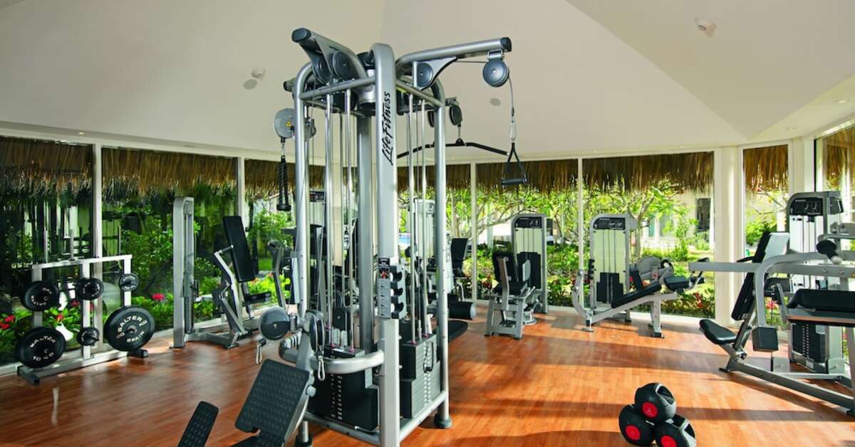 Een foto van Secrets Royal Beach Punta Cana
