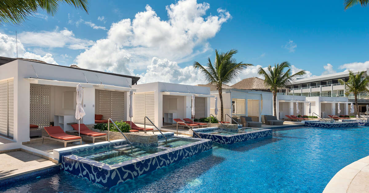 Een foto van Chic Punta Cana by Royalton