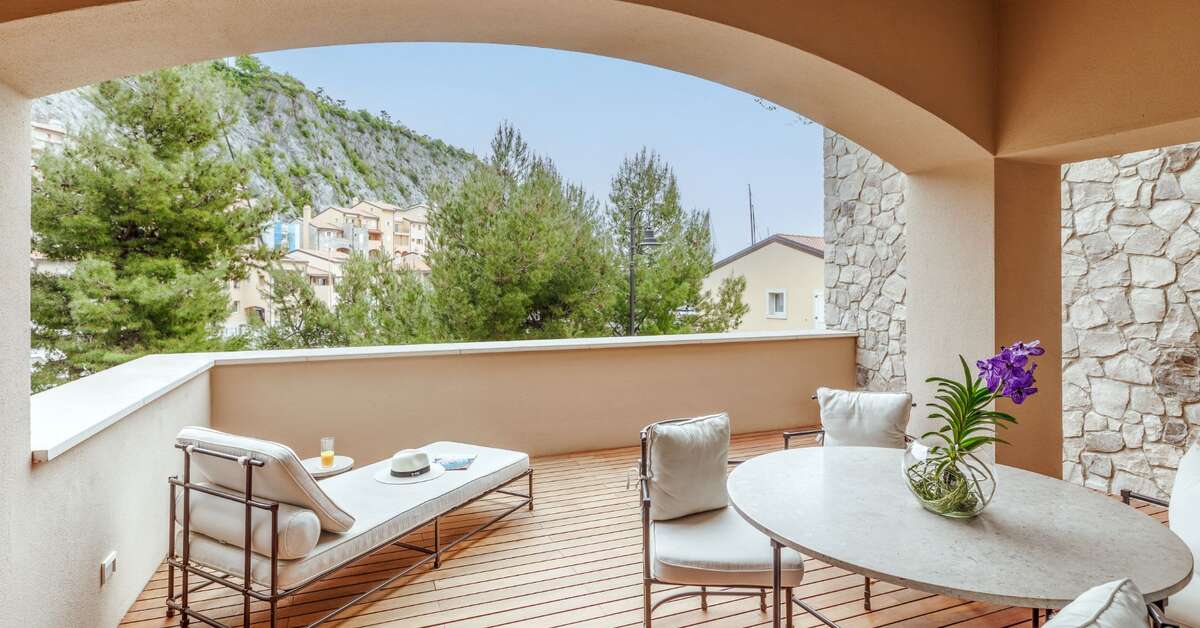 Een foto van Tivoli Portopiccolo Sistiana Resort