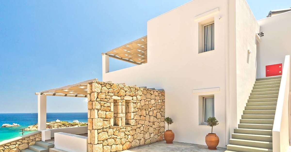 Een foto van Anatoli Villas
