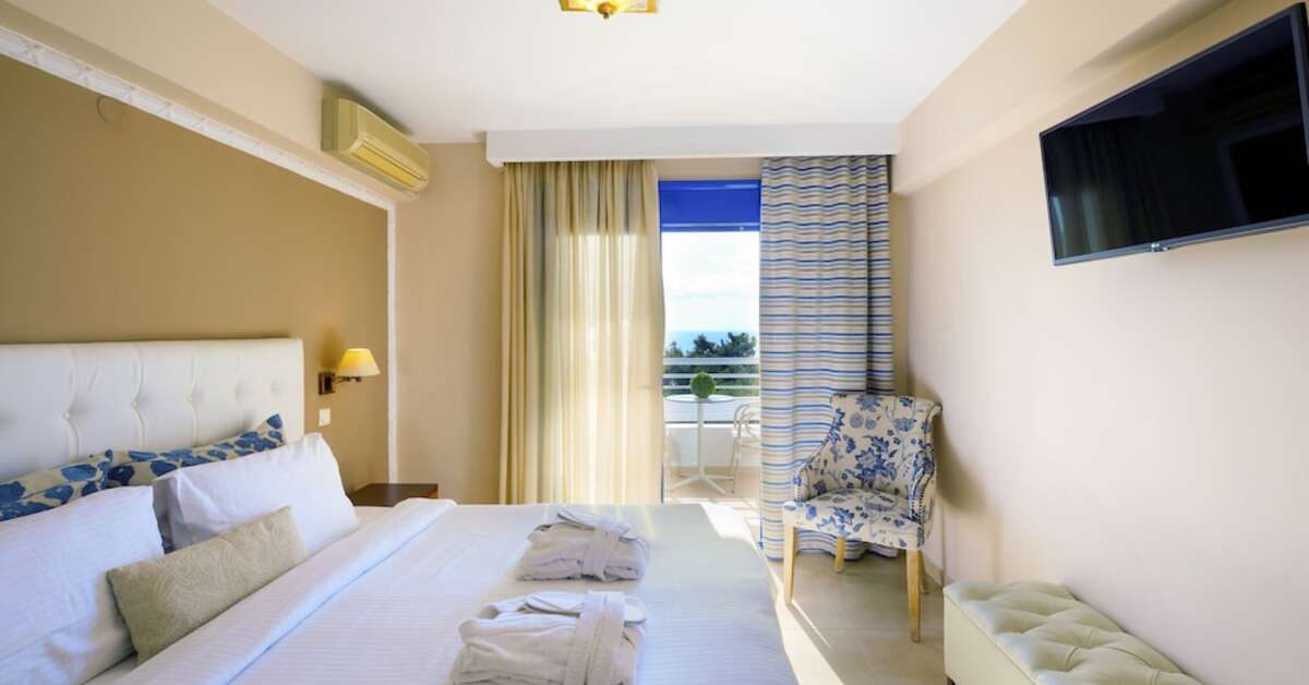 Een foto van Secret Paradise Hotel & Spa