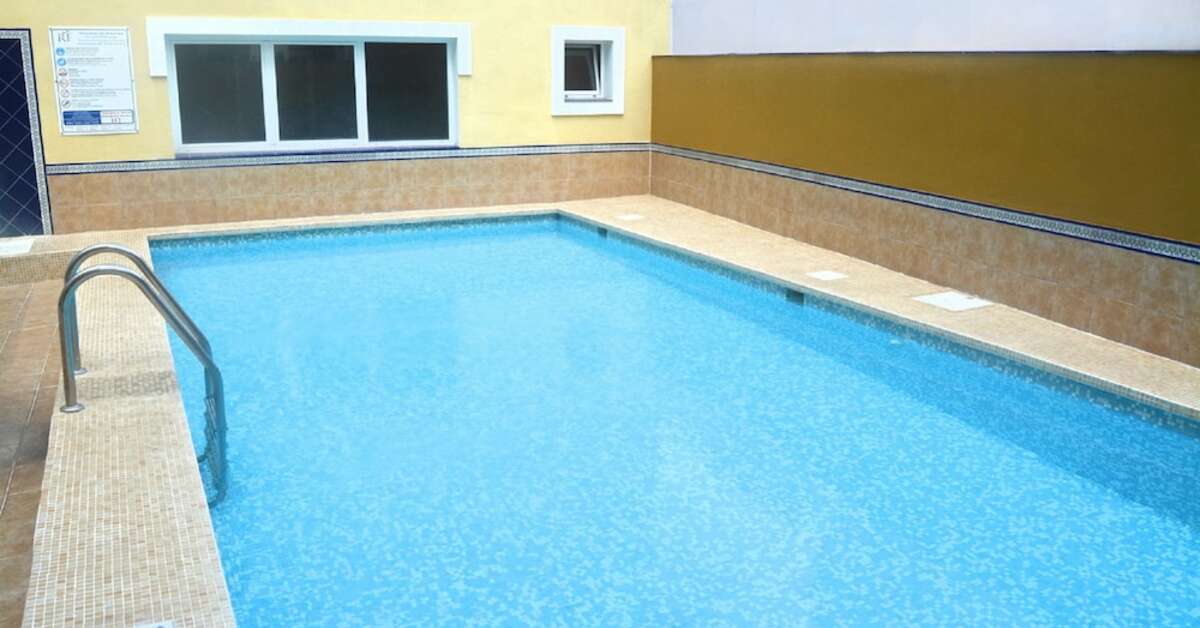 Een foto van Aparthotel RF Astoria