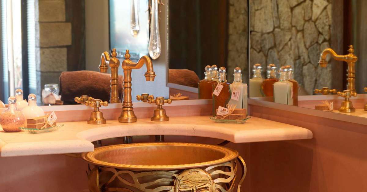 Ein Foto Hotel Marinca & Spa