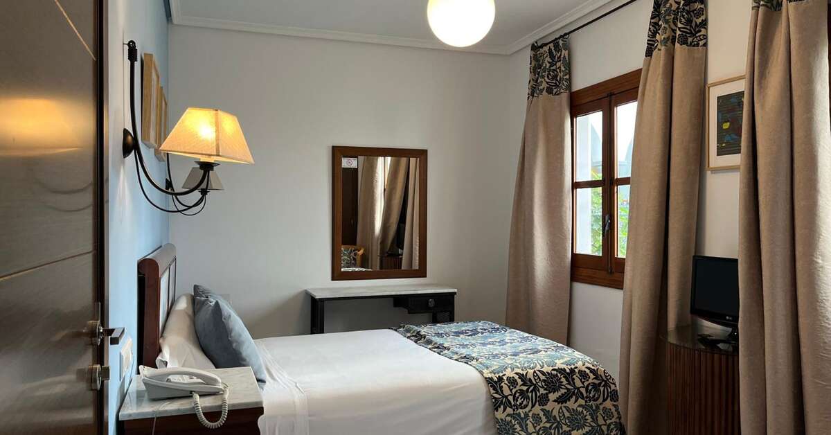 Een foto van Hotel Maestre