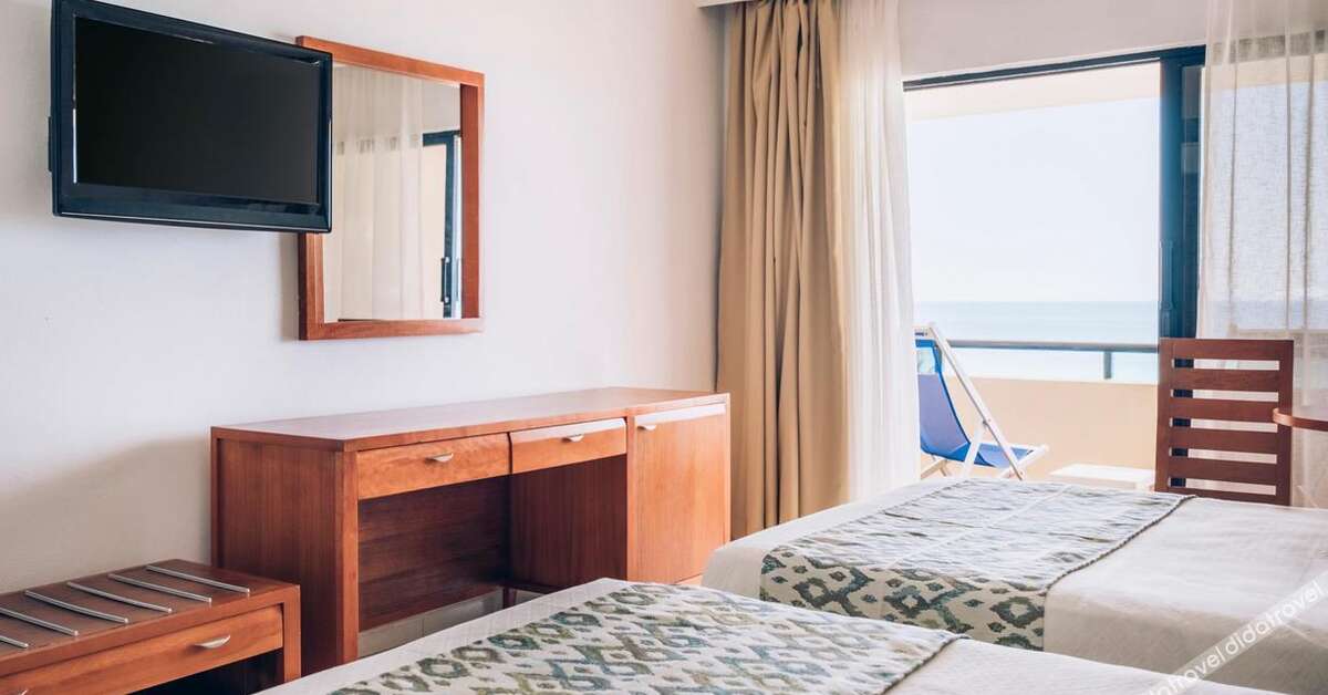 Ein Foto Iberostar Bella Costa