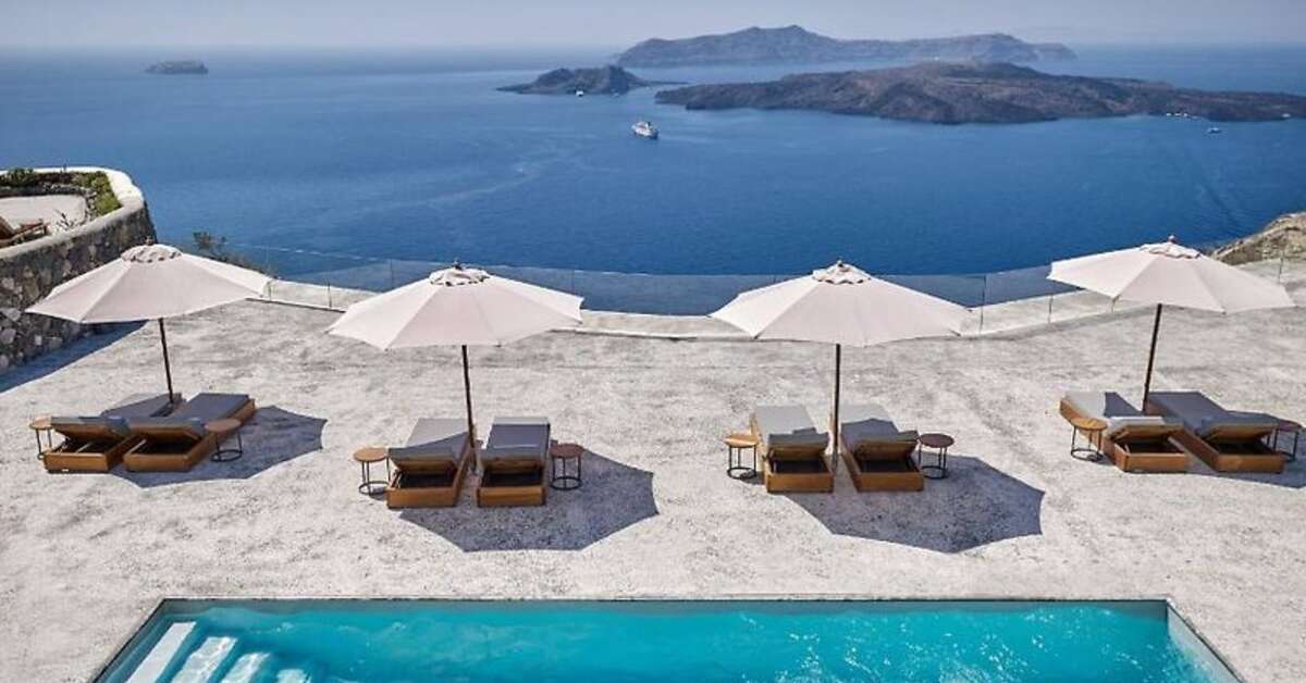 Een foto van Vedema The Luxury Collection Resort