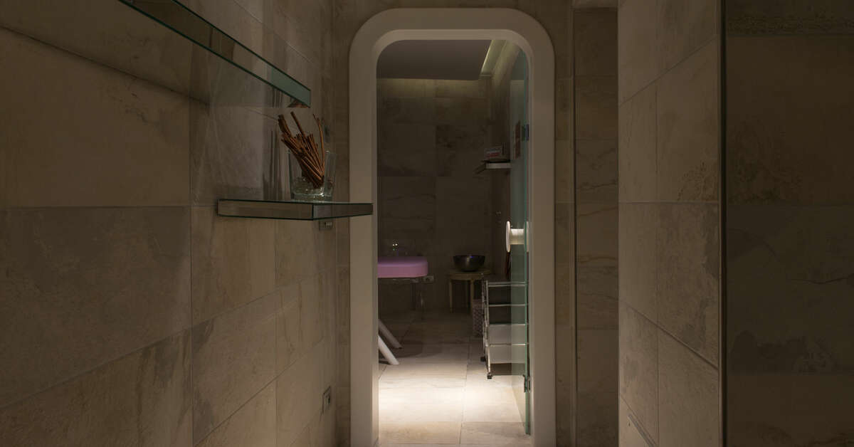 Een foto van Duchessa Isabella Hotel & Spa
