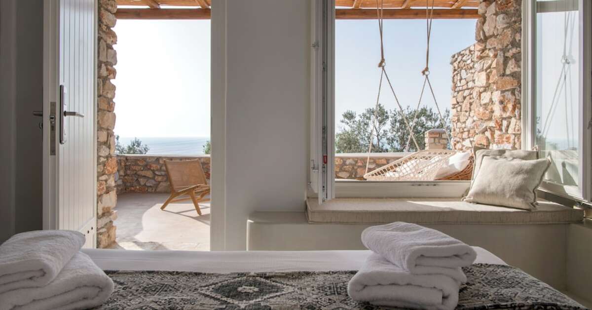 Een foto van Mythic Exclusive Retreat