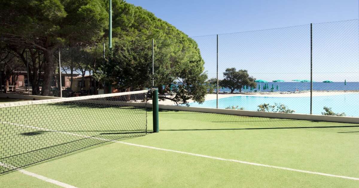 Een foto van Hotel Marina Seada