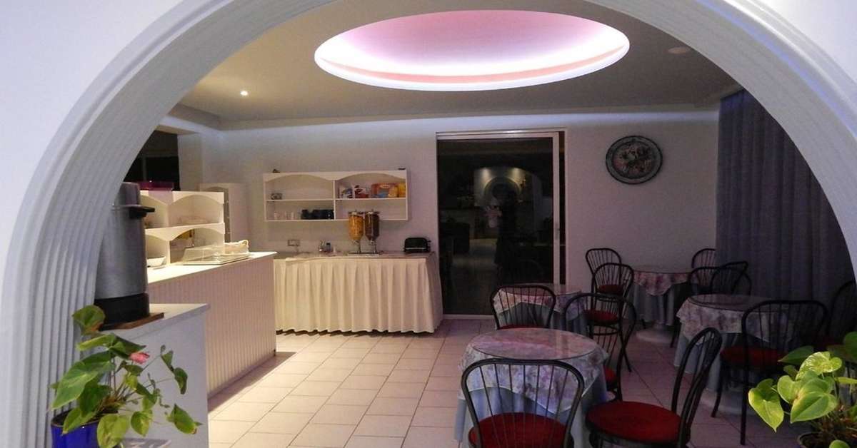 Een foto van Kalithea Hotel