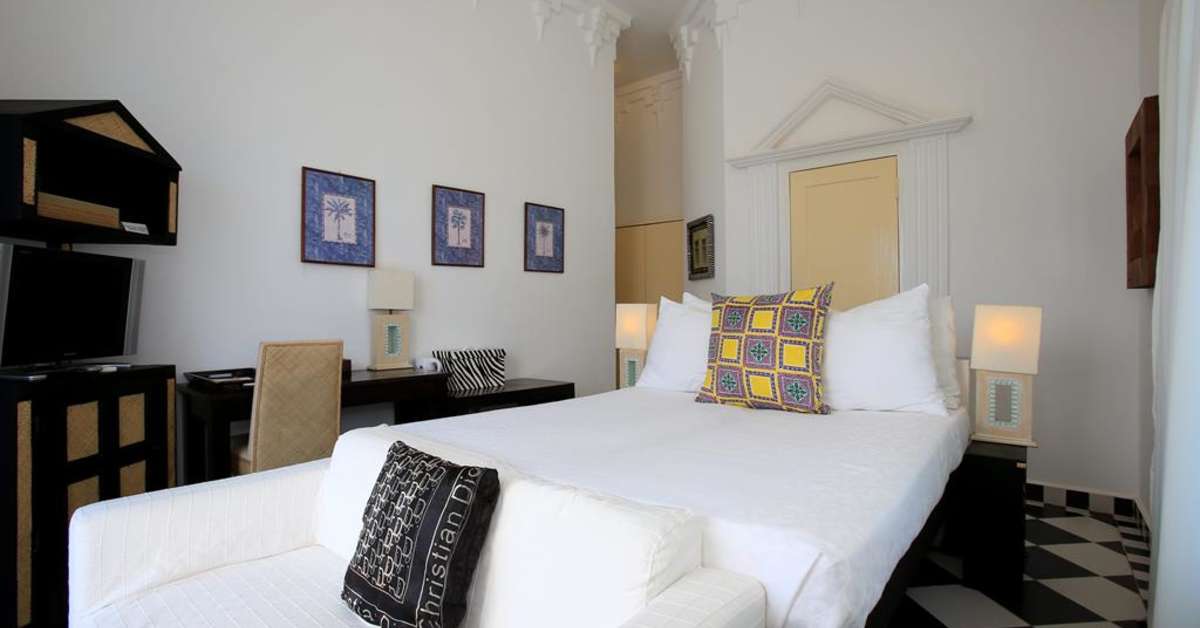 Een foto van Coco Ocean Resort & Spa