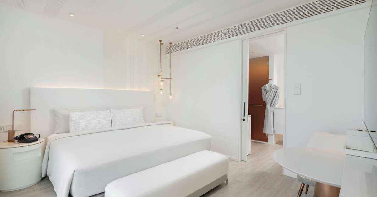 Een foto van Innside by Melia Bangkok Sukhumvit