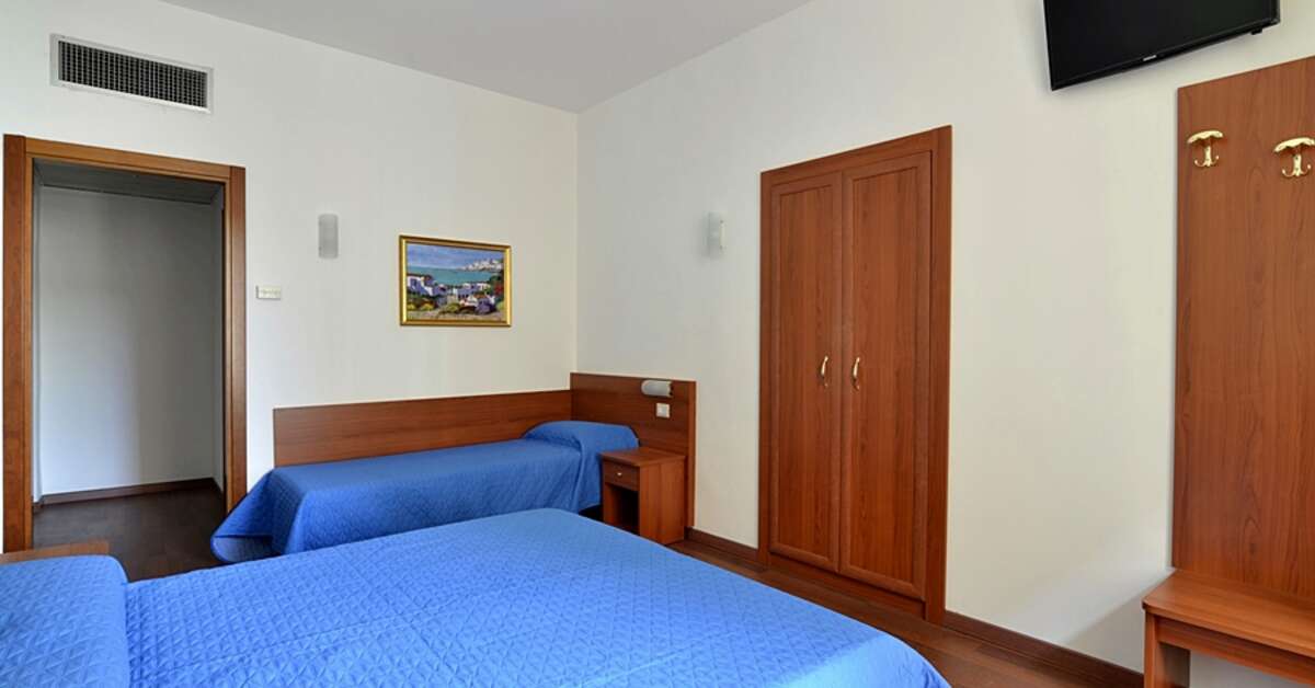 Een foto van Hotel Tex