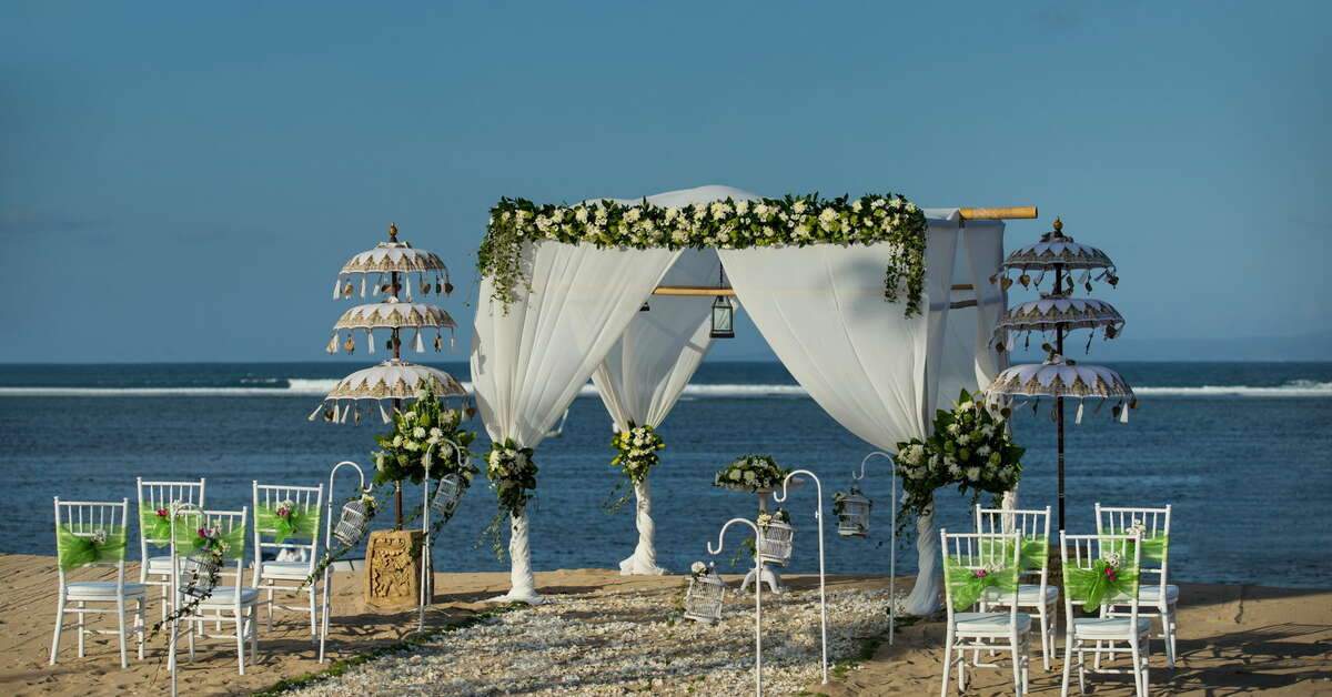 Een foto van Sadara Resort