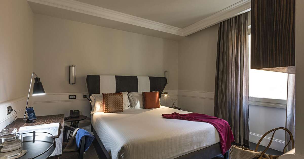 Een foto van Palazzo Navona Hotel