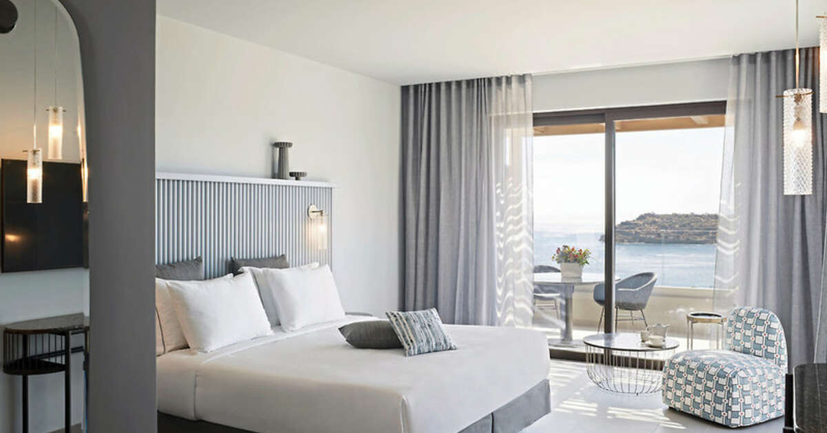 Een foto van Cayo Exclusive Resort & Spa
