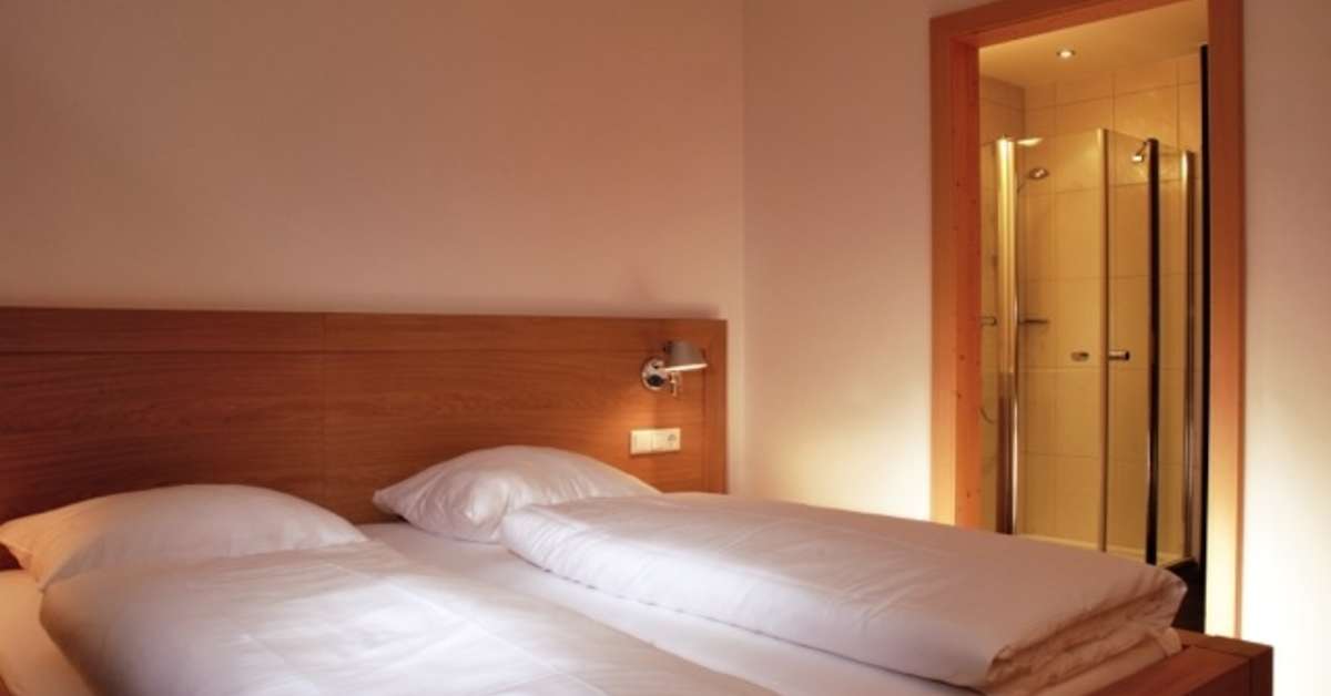 Een foto van Residence Zillertal