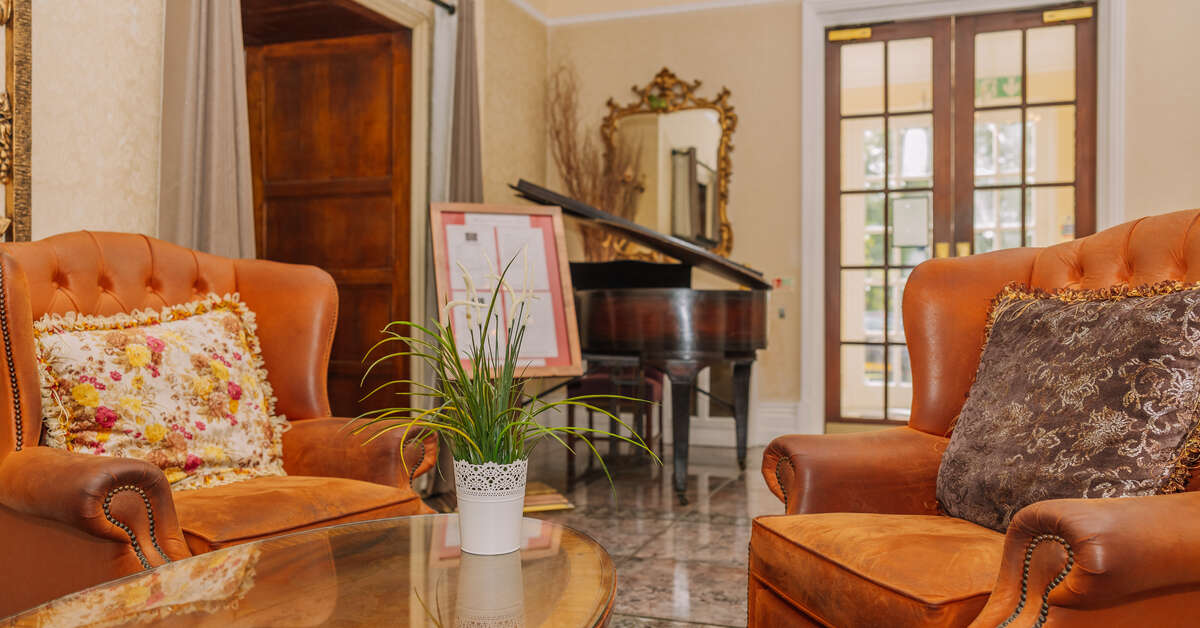 Een foto van Muthu Belstead Brook Hotel