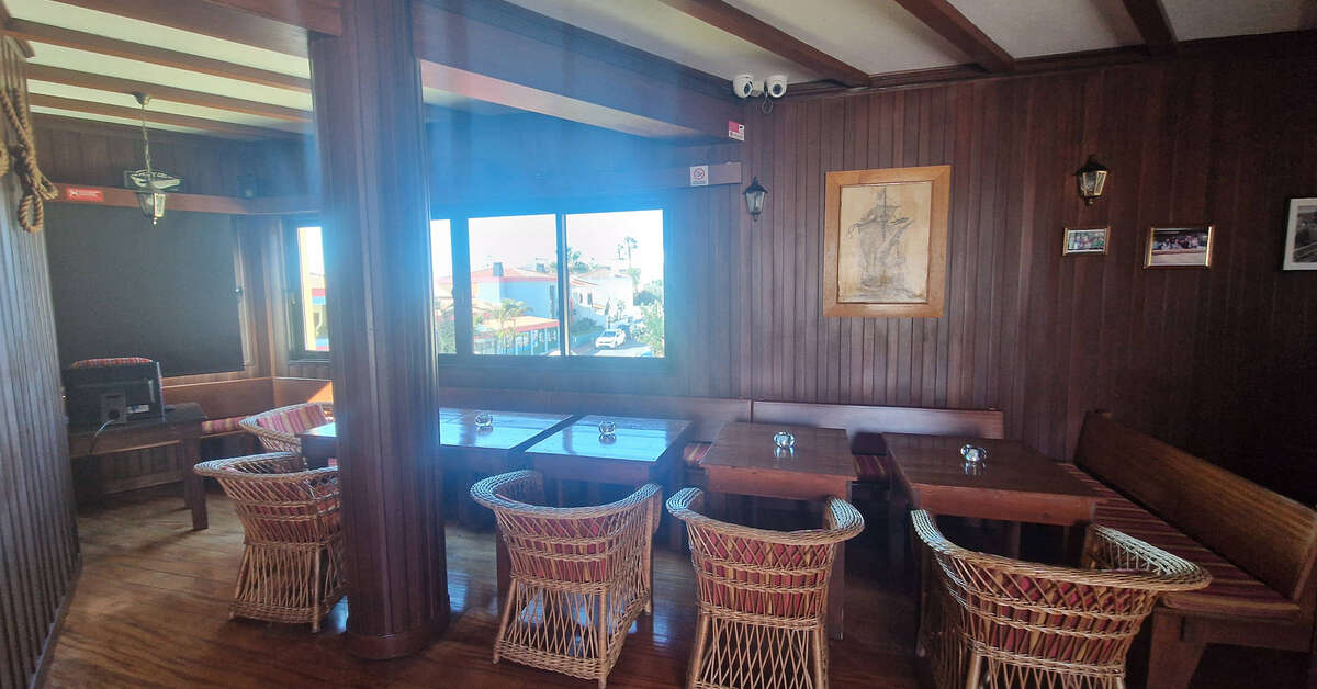 Een foto van Hotel Vila Ventura