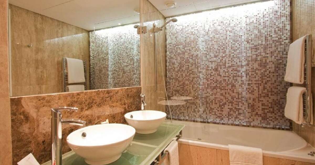 Ein Foto As Cascatas Golf Resort & Spa