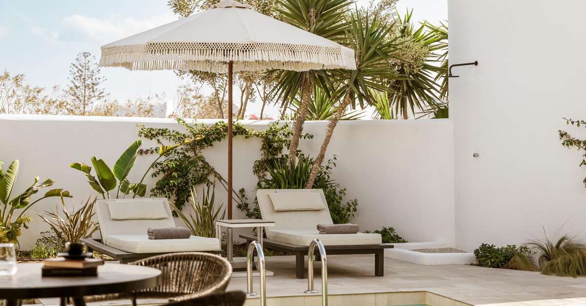 Een foto van Amaria Beach Resort