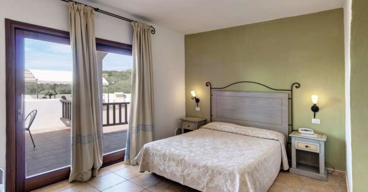 Een foto van Pedra Santa Resort