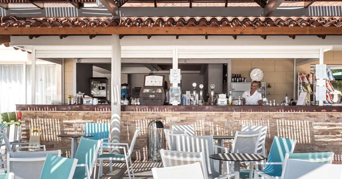 Een foto van Atlantica Princess Hotel