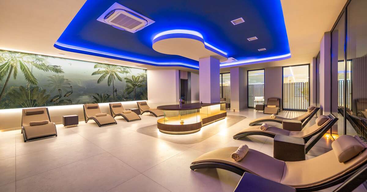 Ein Foto Meryan Hotel
