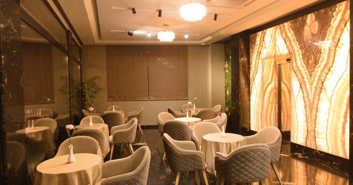 Een foto van Emerald Boutique Hotel