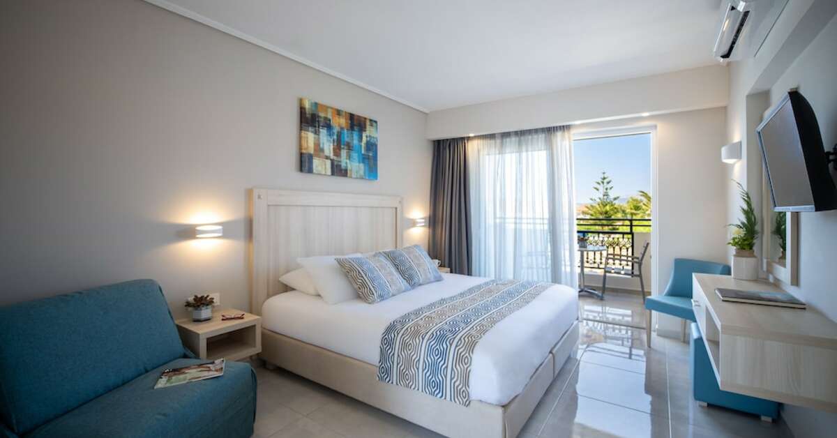 Een foto van Marelen Hotel