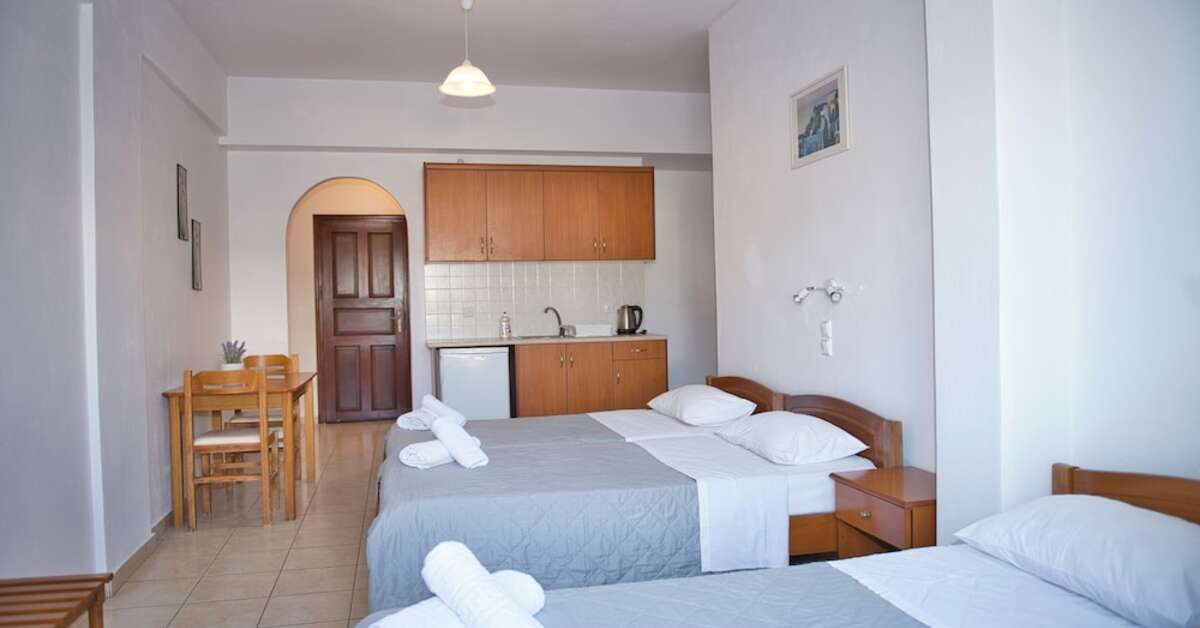 Een foto van Villa Angira