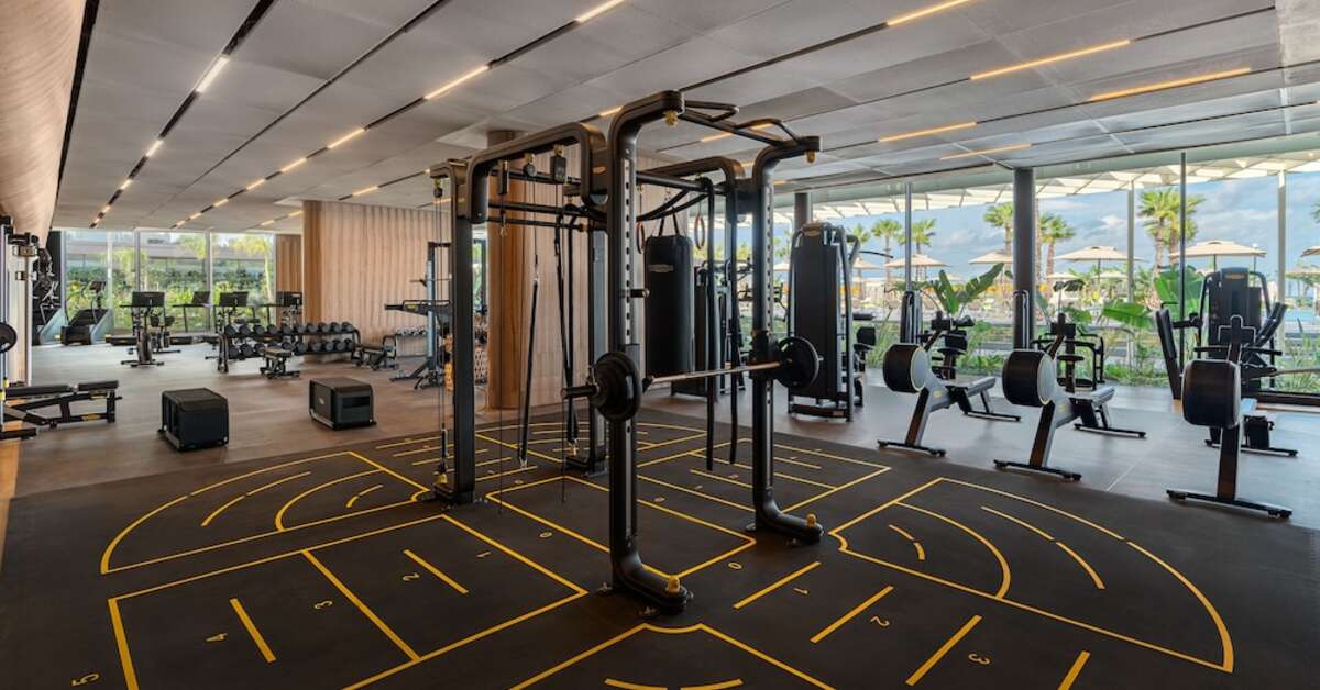 Een foto van Swissotel Resort & Spa Cesme