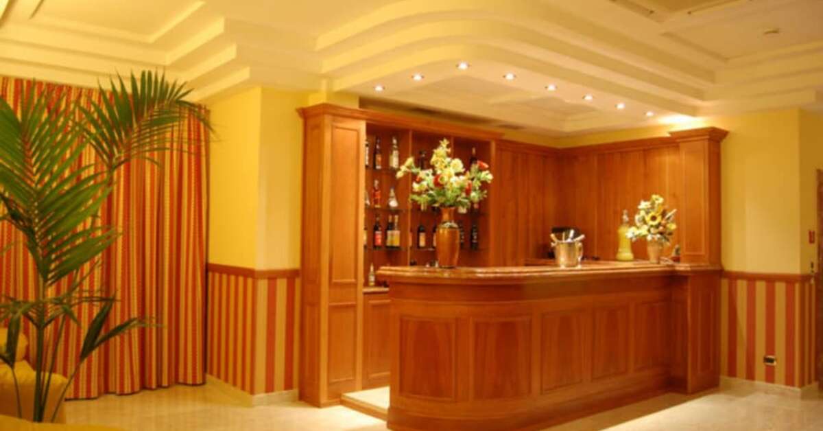 Een foto van Joyfull Hotel