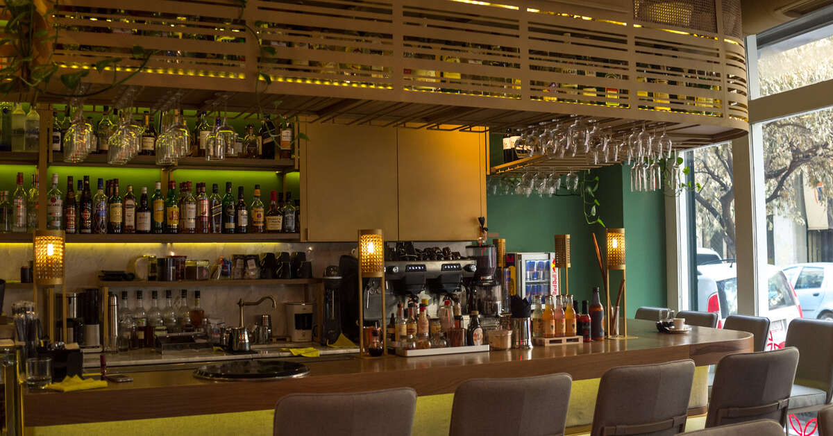 Een foto van Colors Urban Hotel