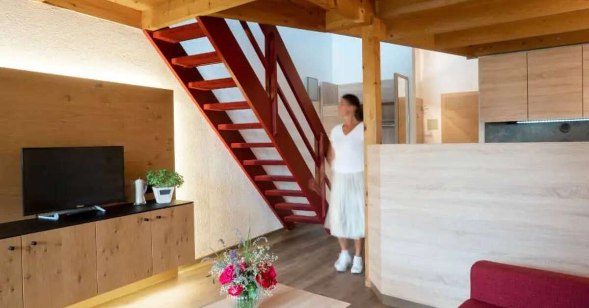 Een foto van Appartementen Schindlhaus