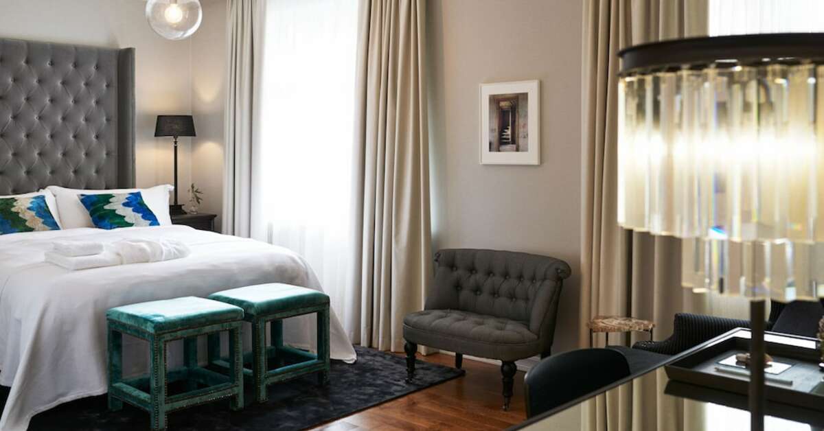 Een foto van Sandhotel by Keahotels
