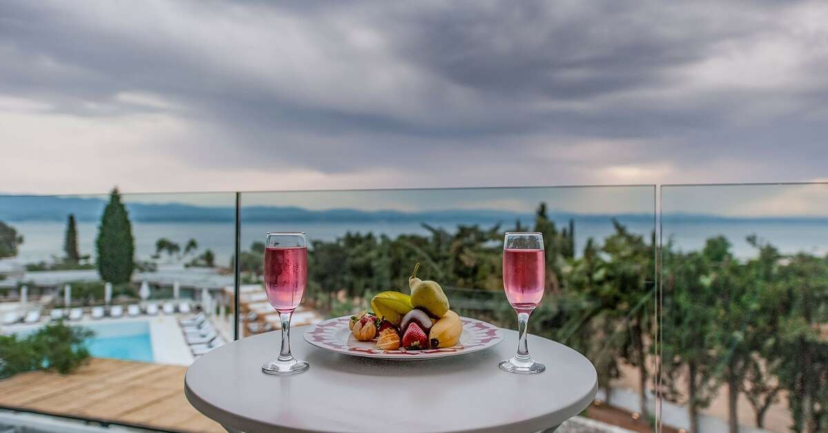 Een foto van Amaronda Resort & Spa