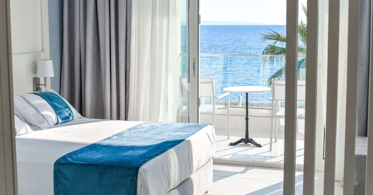Een foto van Acrotel Lily Ann Boutique Hotel